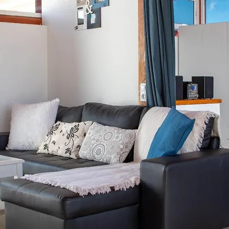 Villa Villas Violet Blue @lizard Playa Blanca