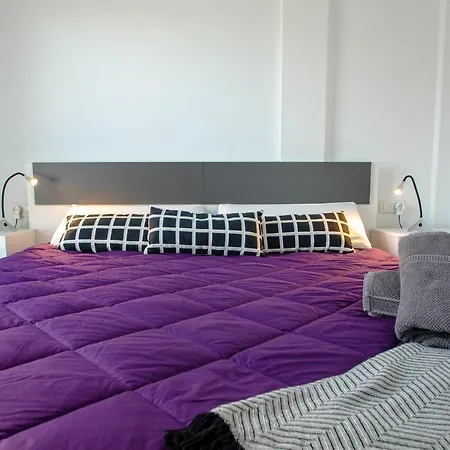 Villas Violet Blue @lizard Villa Playa Blanca