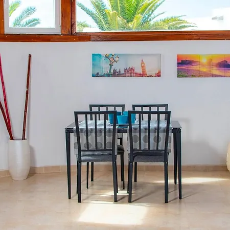 Villas Violet Blue @lizard Willa